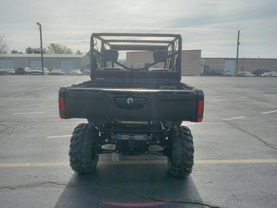 2024 Can-Am® Defender MAX DPS HD10