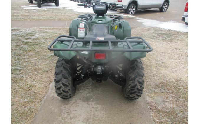 2019 Yamaha KODIAK 700 EPS