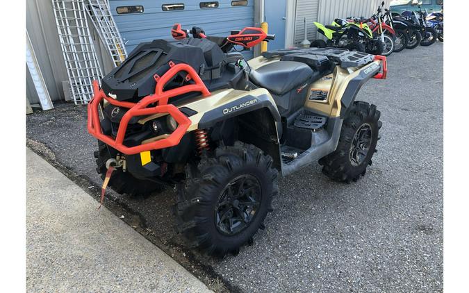 2019 Can-Am 5KKB