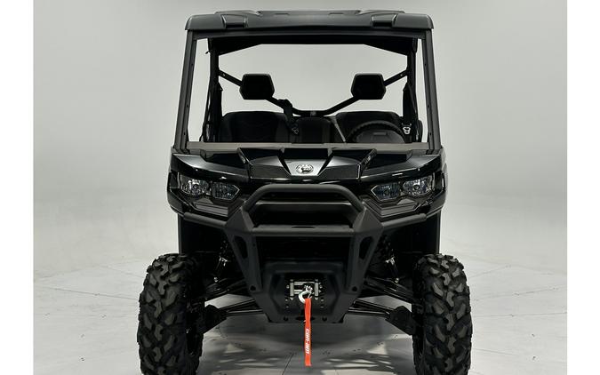 2024 Can-Am Defender XT HD10