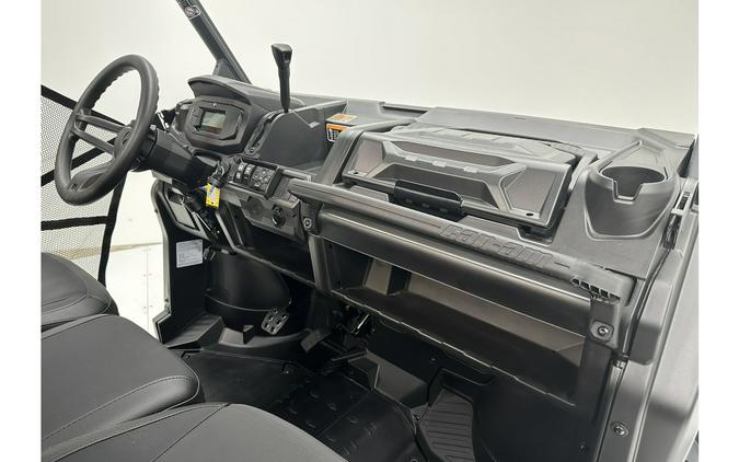 2024 Can-Am Defender XT HD10