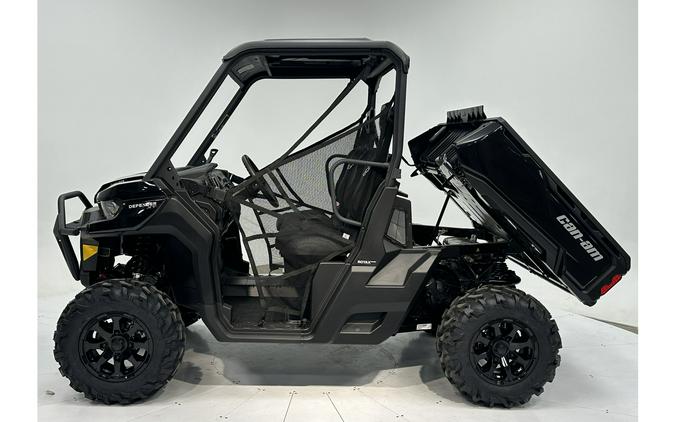 2024 Can-Am Defender XT HD10