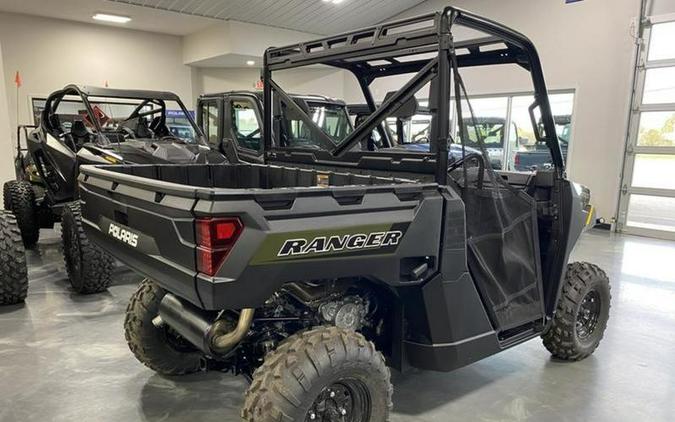 2024 Polaris® Ranger 1000 EPS