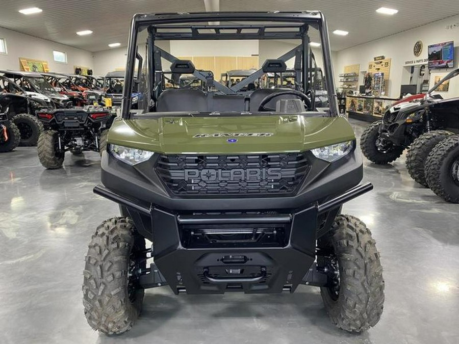 2024 Polaris® Ranger 1000 EPS