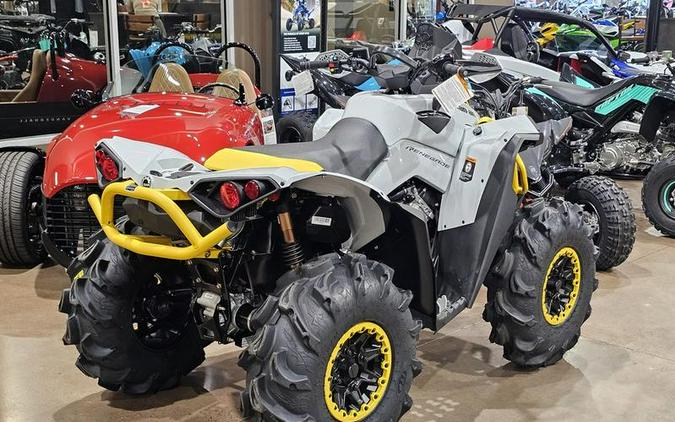 2024 Can-Am® Renegade X mr 650