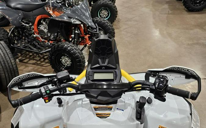 2024 Can-Am® Renegade X mr 650