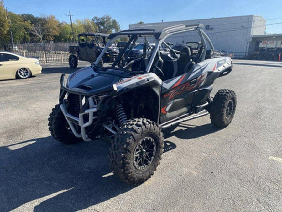 2023 Kawasaki Teryx KRX® 1000 eS