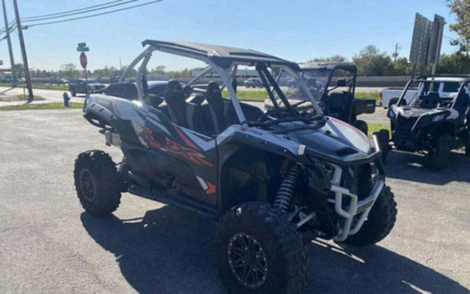 2023 Kawasaki Teryx KRX® 1000 eS