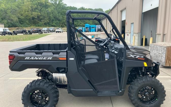 2024 Polaris Ranger XP 1000 Premium