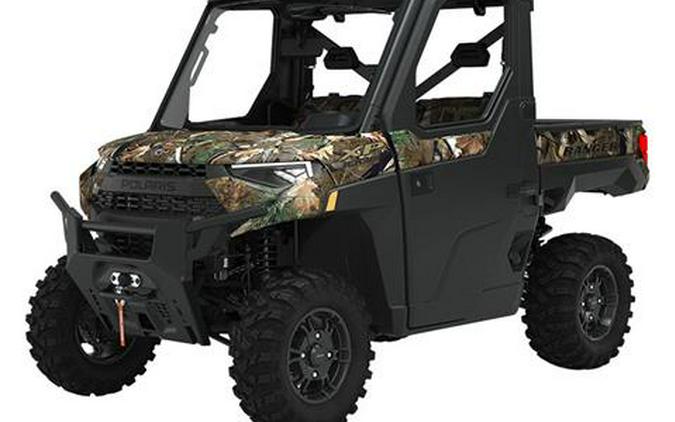 2023 Polaris Ranger XP 1000 Northstar Edition Premium