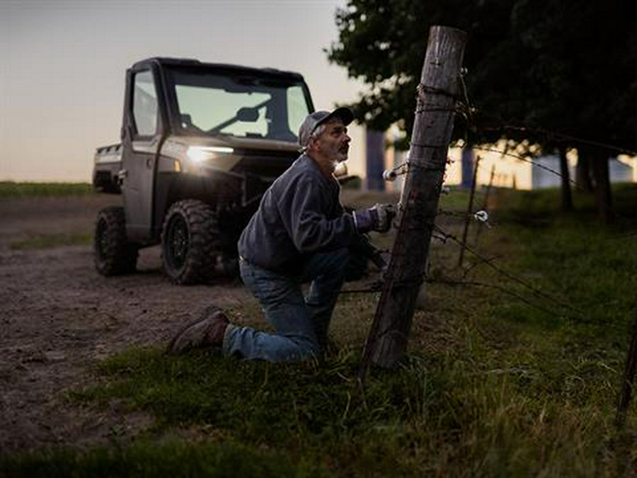 2023 Polaris Ranger XP 1000 Northstar Edition Premium