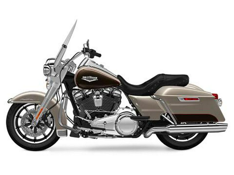 2018 Harley-Davidson Road King®