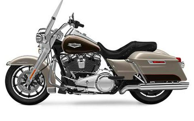 2018 Harley-Davidson Road King®