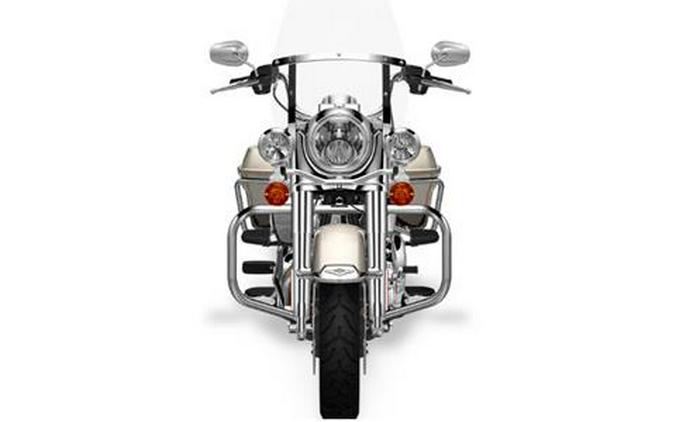 2018 Harley-Davidson Road King®