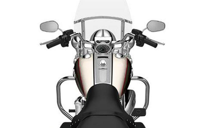 2018 Harley-Davidson Road King®