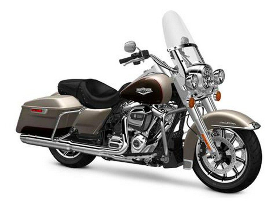 2018 Harley-Davidson Road King®