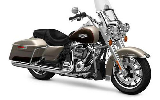 2018 Harley-Davidson Road King®