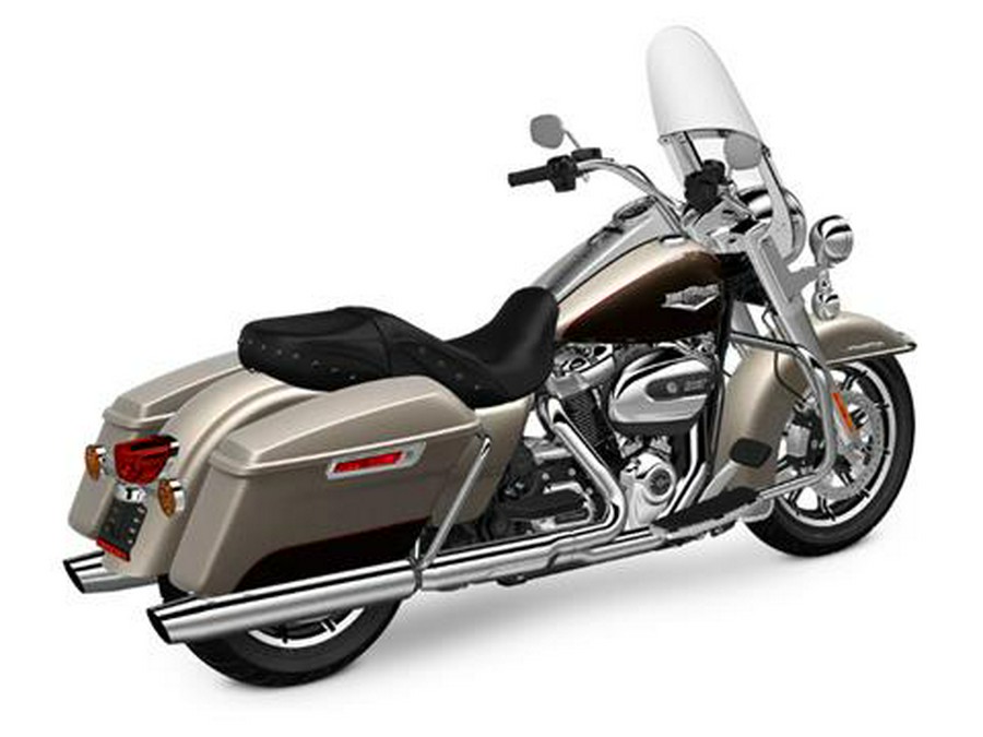 2018 Harley-Davidson Road King®