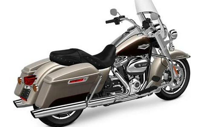 2018 Harley-Davidson Road King®