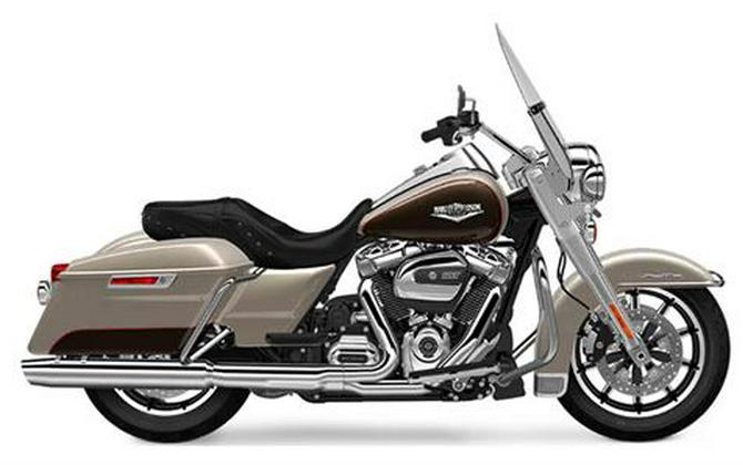 2018 Harley-Davidson Road King®