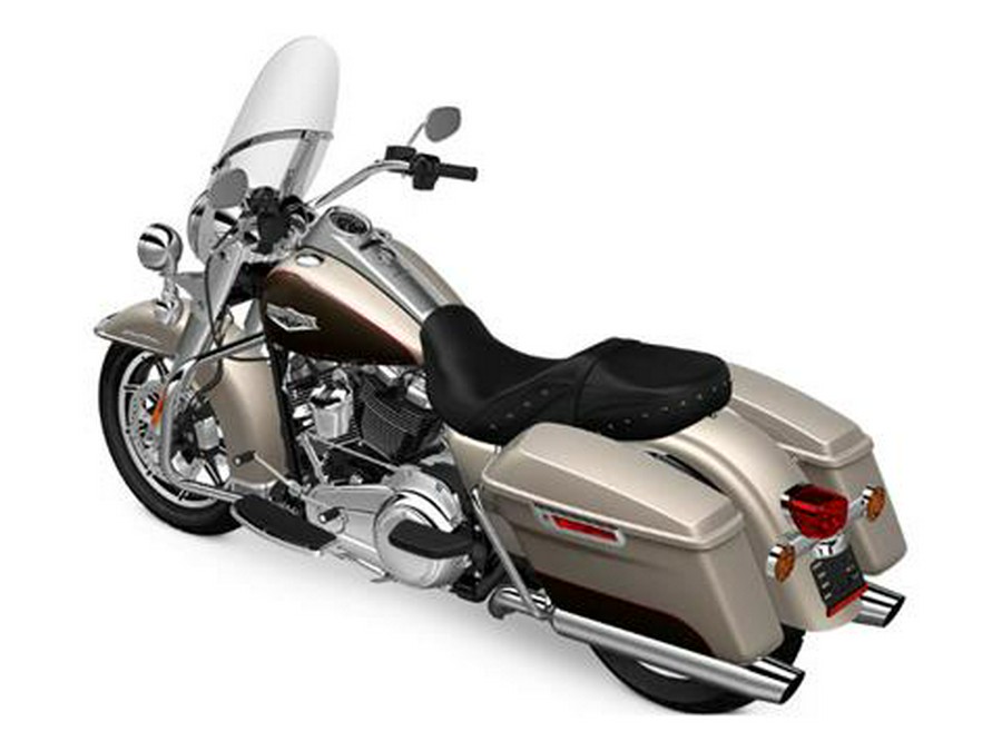 2018 Harley-Davidson Road King®