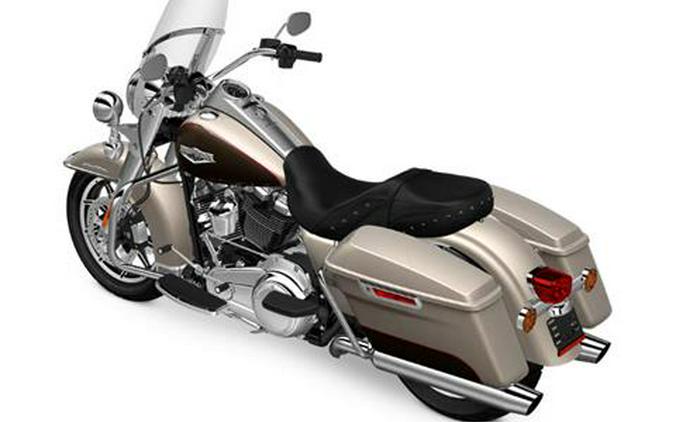 2018 Harley-Davidson Road King®