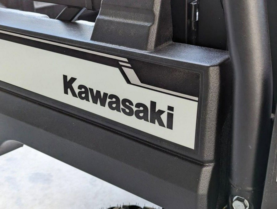 2024 Kawasaki MULE PRO-DXT™ FE DIESEL EPS