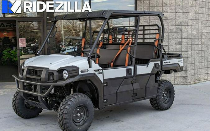 2024 Kawasaki MULE PRO-DXT™ FE DIESEL EPS