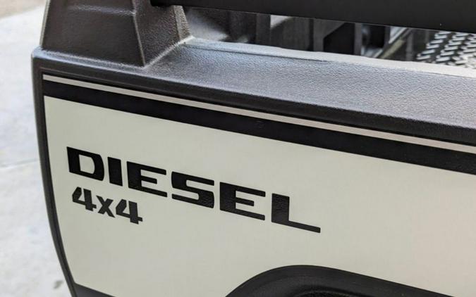 2024 Kawasaki MULE PRO-DXT™ FE DIESEL EPS