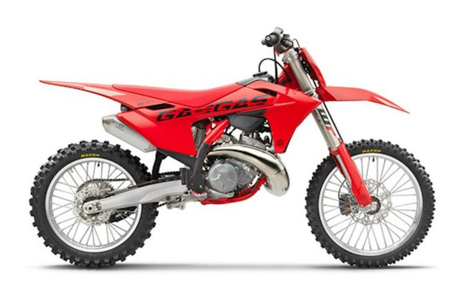 2025 GASGAS MC 300