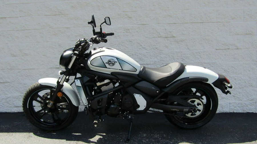 2022 Kawasaki Vulcan® S