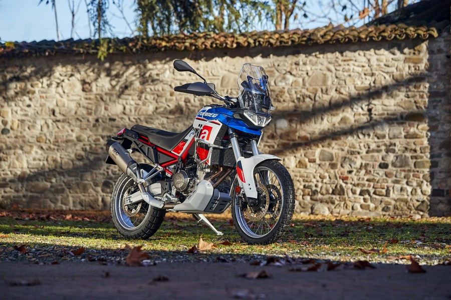 2024 Aprilia [Off-Site Inventory] Tuareg 660