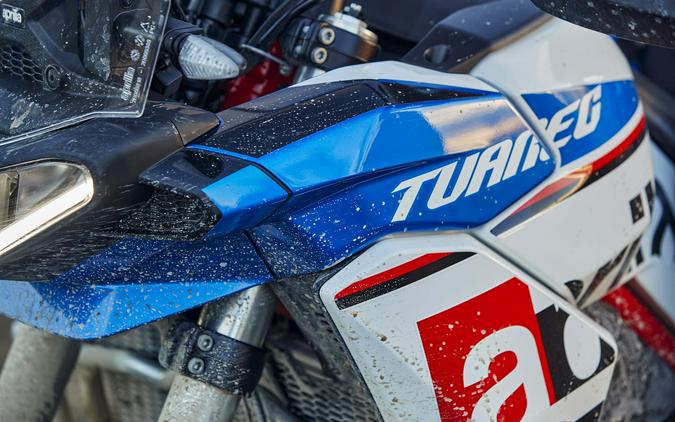 2024 Aprilia [Off-Site Inventory] Tuareg 660