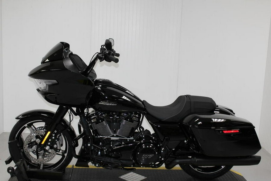 2024 Harley-Davidson® FLTRX - Road Glide®