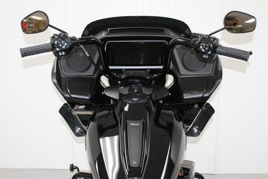 2024 Harley-Davidson® FLTRX - Road Glide®