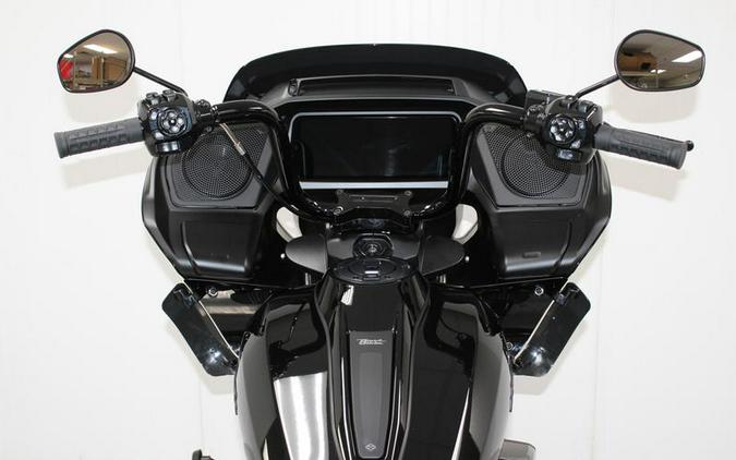 2024 Harley-Davidson® FLTRX - Road Glide®