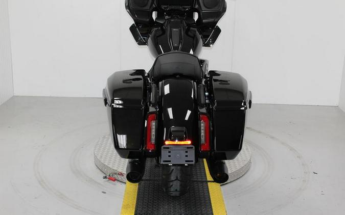 2024 Harley-Davidson® FLTRX - Road Glide®