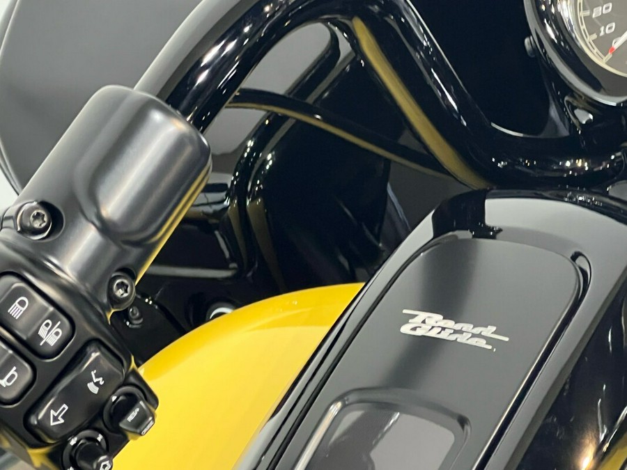 FLTRXS 2023 Road Glide® Special