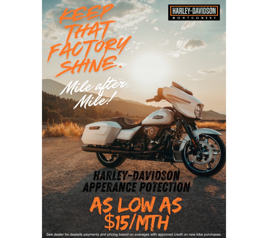 FLTRXS 2023 Road Glide® Special