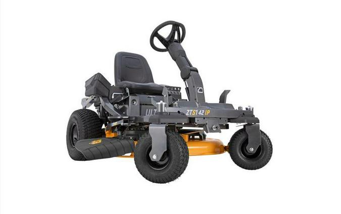 2025 Cub Cadet ZTS1 42IP