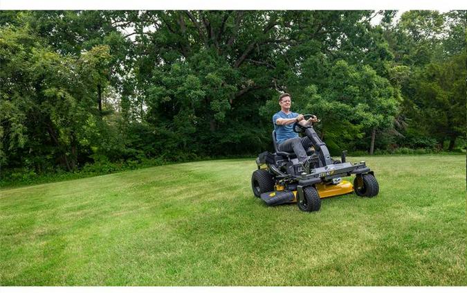2025 Cub Cadet ZTS1 42IP