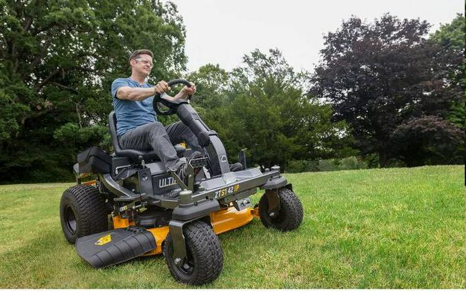 2025 Cub Cadet ZTS1 42IP