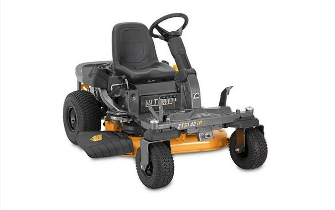 2025 Cub Cadet ZTS1 42IP