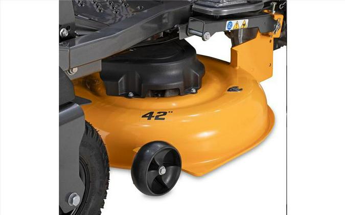 2025 Cub Cadet ZTS1 42IP