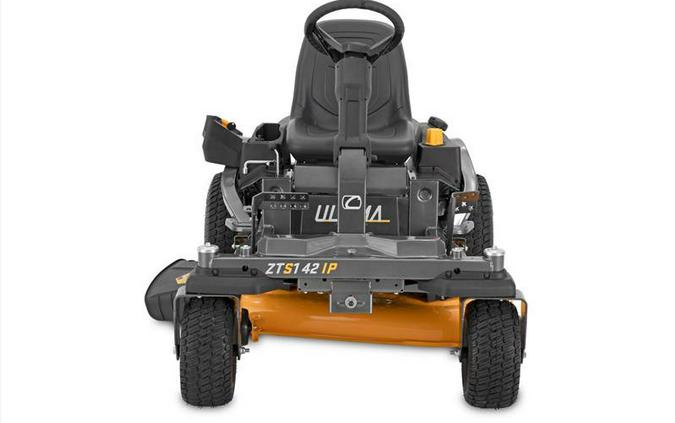 2025 Cub Cadet ZTS1 42IP
