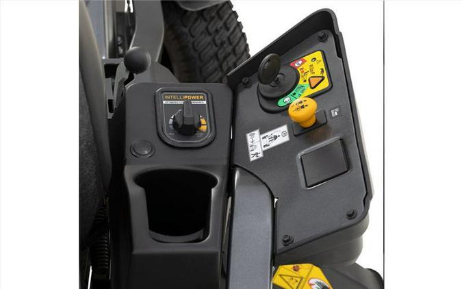 2025 Cub Cadet ZTS1 42IP