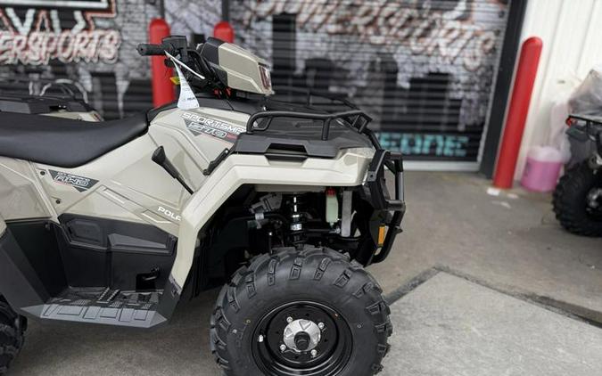 2026 Polaris® Sportsman 570 EPS