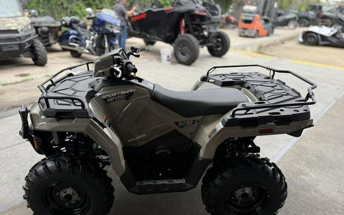 2026 Polaris® Sportsman 570 EPS