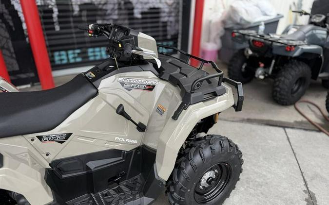 2026 Polaris® Sportsman 570 EPS