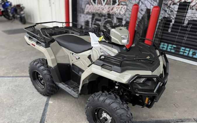 2026 Polaris® Sportsman 570 EPS